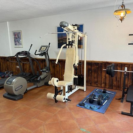 Alpenlodge, Ferienwohnung 12 Тірзе Екстер'єр фото
