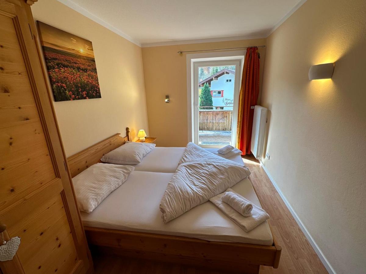 Alpenlodge, Ferienwohnung 12 Тірзе Екстер'єр фото