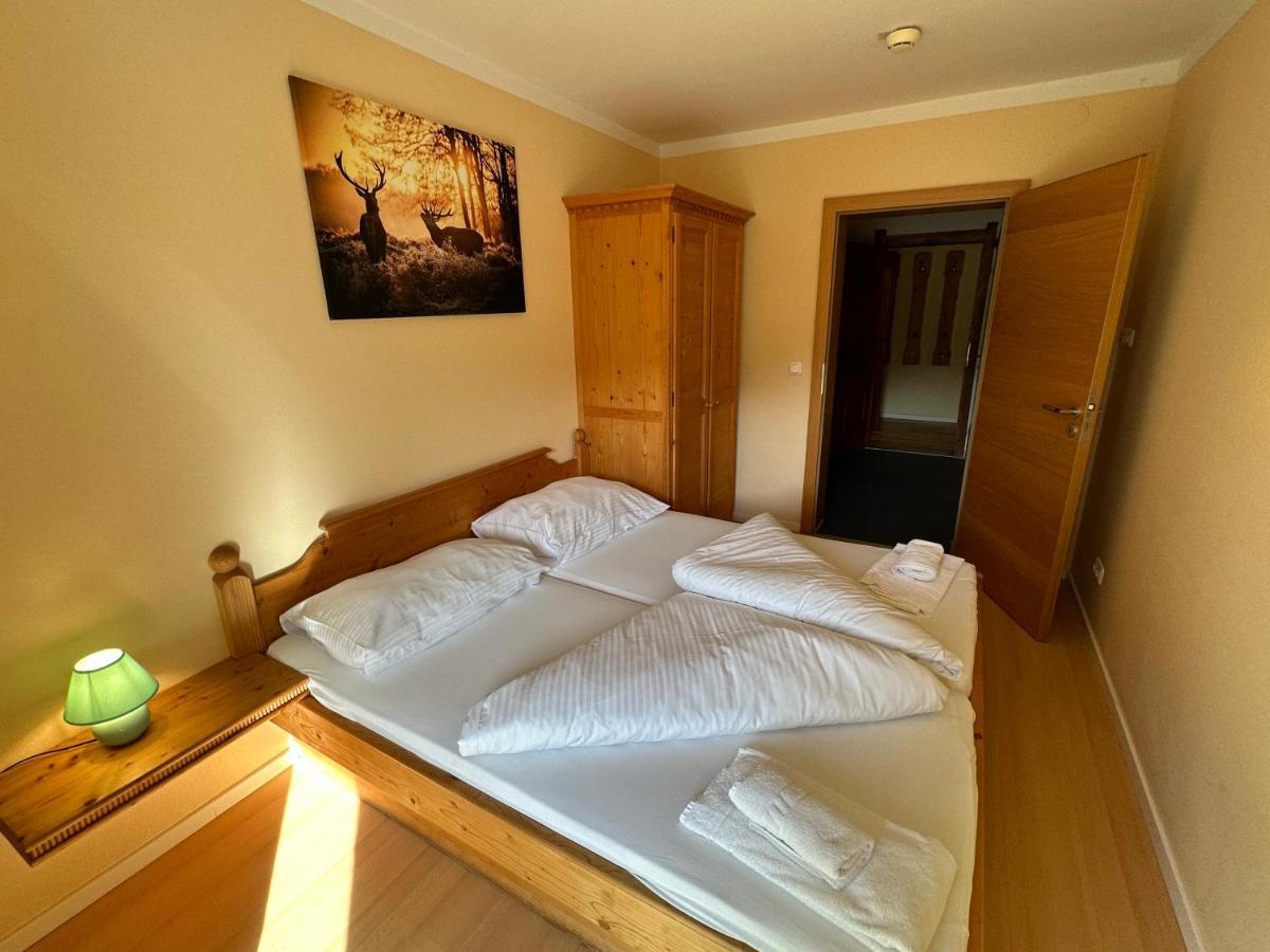 Alpenlodge, Ferienwohnung 12 Тірзе Екстер'єр фото