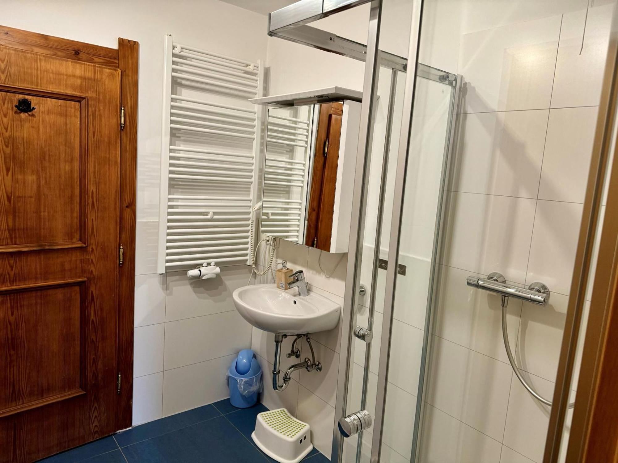 Alpenlodge, Ferienwohnung 12 Тірзе Екстер'єр фото