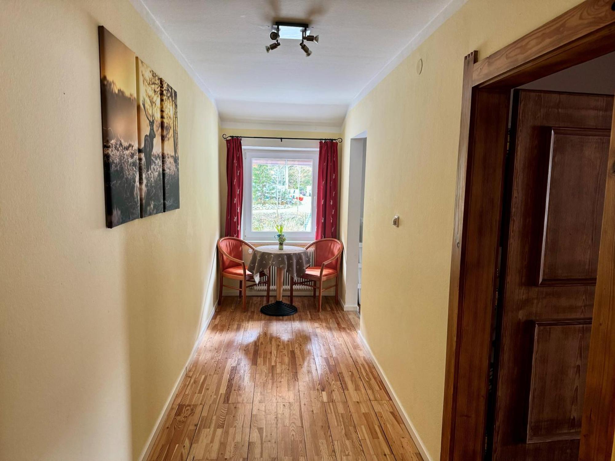 Alpenlodge, Ferienwohnung 12 Тірзе Екстер'єр фото