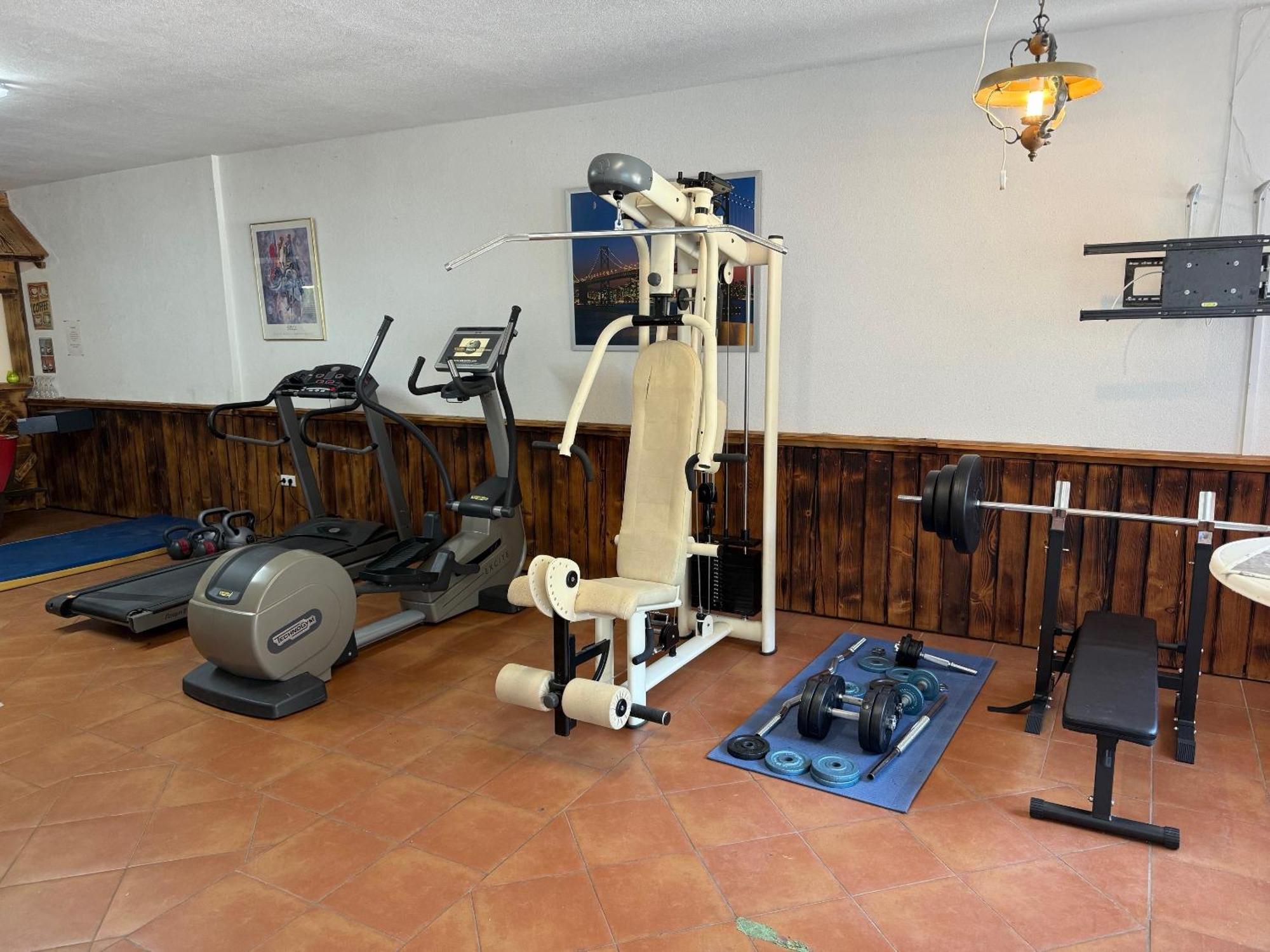 Alpenlodge, Ferienwohnung 12 Тірзе Екстер'єр фото