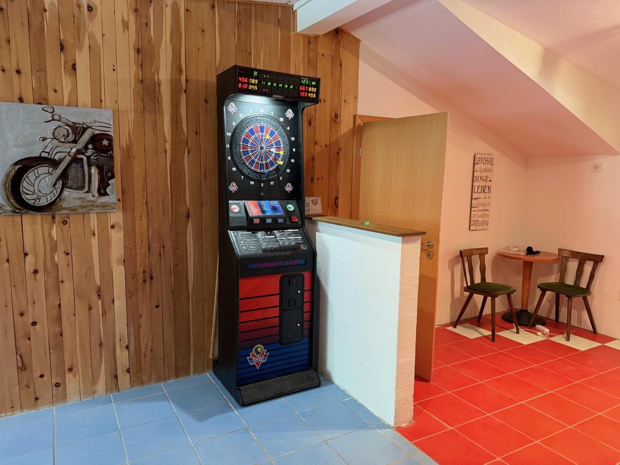 Alpenlodge, Ferienwohnung 12 Тірзе Екстер'єр фото